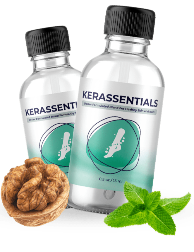Kerassentials Supplement